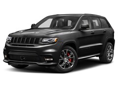 2020 Jeep Grand Cherokee SRT For Sale in Rockaway, NJ