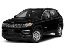 2020 Jeep Compass Latitude -
                Las Vegas, NV