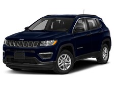 2020 Jeep Compass Limited -
                Lynn, MA