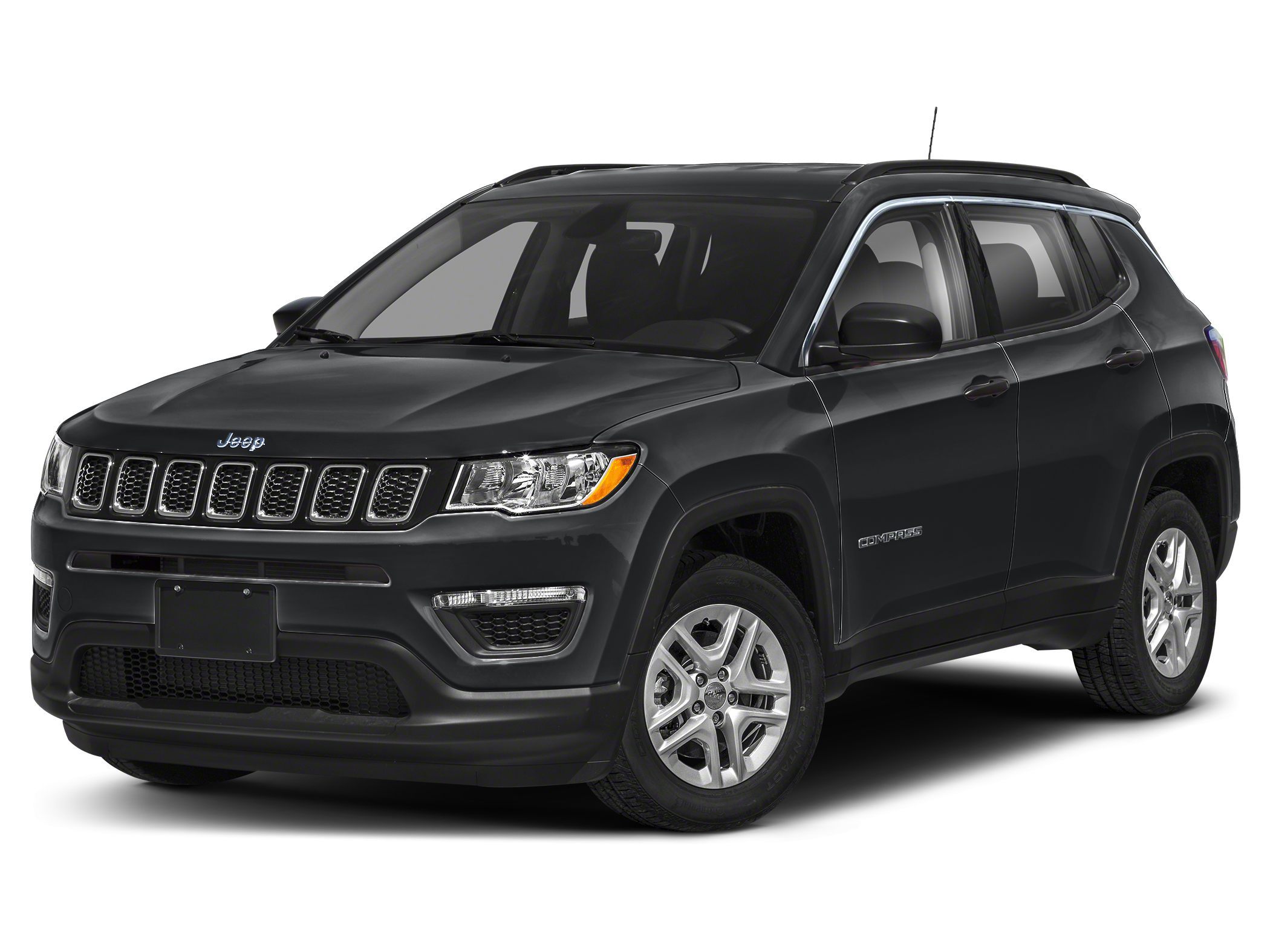 Jeep Compass's photo