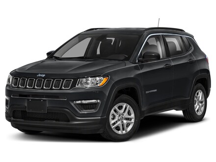 New 2020 Jeep Grand Cherokee Altitude 4x4 For Sale In