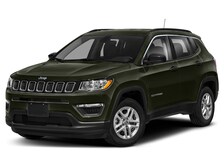 2020 Jeep Compass Limited -
                Fort Lauderdale, FL