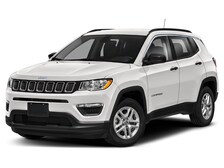 2020 Jeep Compass Limited -
                Houston, TX