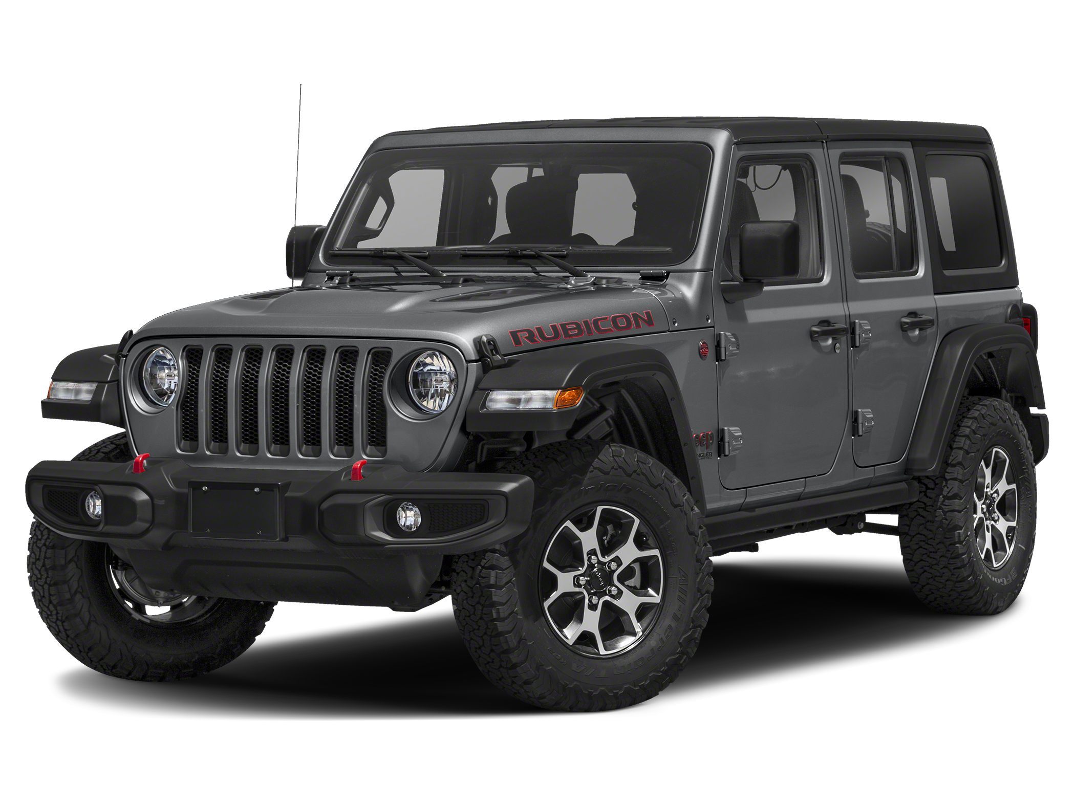 Used 2020 Jeep Wrangler Unlimited Rubicon For Sale | Annapolis, MD | VIN#  1C4HJXFG4LW142379