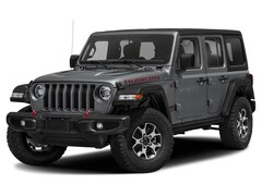 New 2020 Jeep Wrangler Unlimited for Sale in Springfield IL