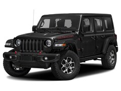 New 2020 Jeep Wrangler Unlimited for Sale in Springfield IL