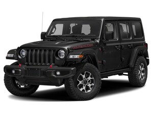 2020 Jeep Wrangler Unlimited Rubicon SUV 2020 Jeep Wrangler Unlimited Rubicon SUV