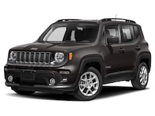 2020 Jeep Renegade Latitude -
                Tampa, FL
