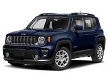 2020 Jeep Renegade Latitude -
                Orlando, FL