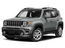 2020 Jeep Renegade Latitude -
                Clearwater, FL