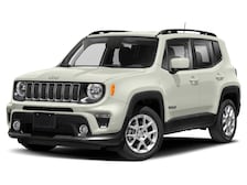 2020 Jeep Renegade Latitude -
                Tampa, FL