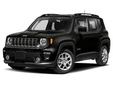 2020 Jeep Renegade Sport -
                Raleigh, NC