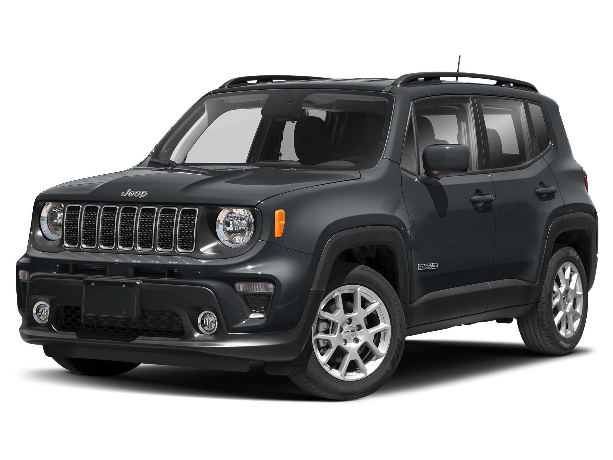 2020 Jeep Renegade Latitude -
                Santa Fe, NM