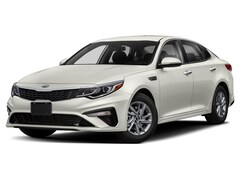 2020 Kia Optima LX Sedan