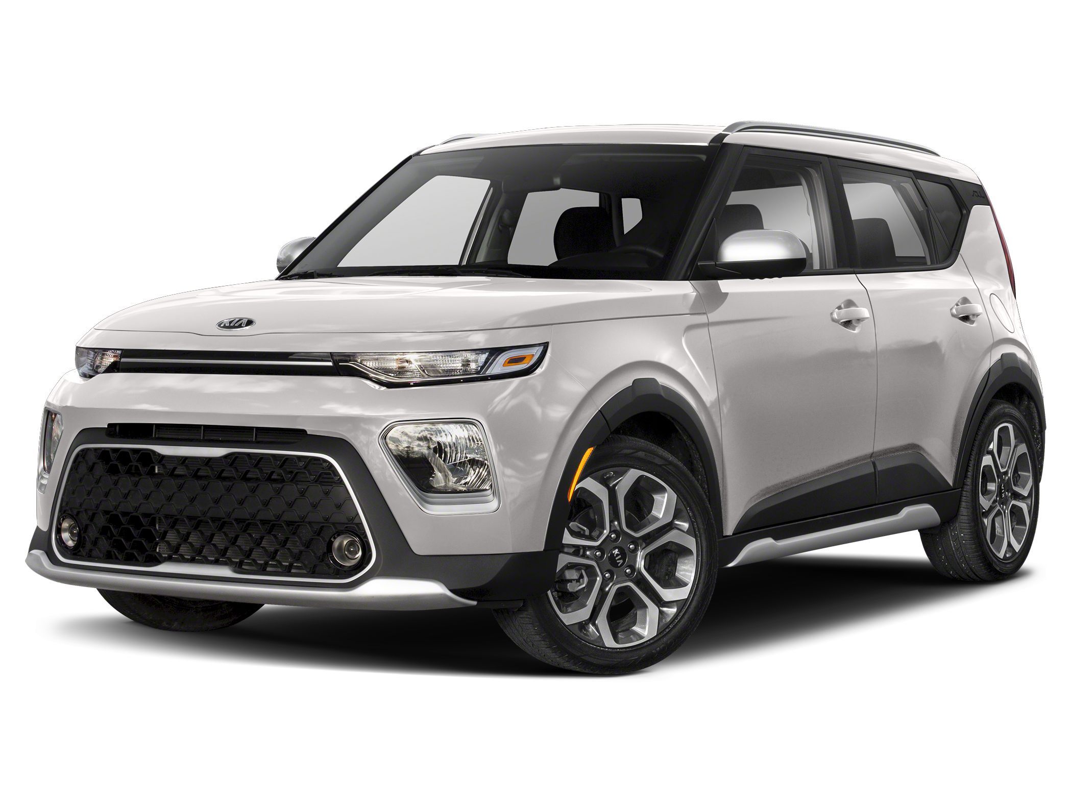 2020 Kia Soul LX -
                Redding, CA