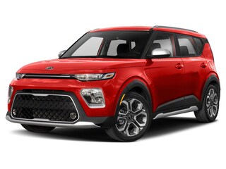 Used 2020 Kia Soul for sale in Johnstown, PA