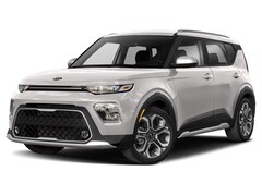 2020 Kia Soul