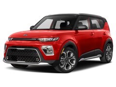 2020 Kia Soul X-Line Hatchback For Sale in Washington MI