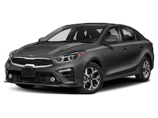 2020 Kia Forte LXS -
                Jacksonville, FL