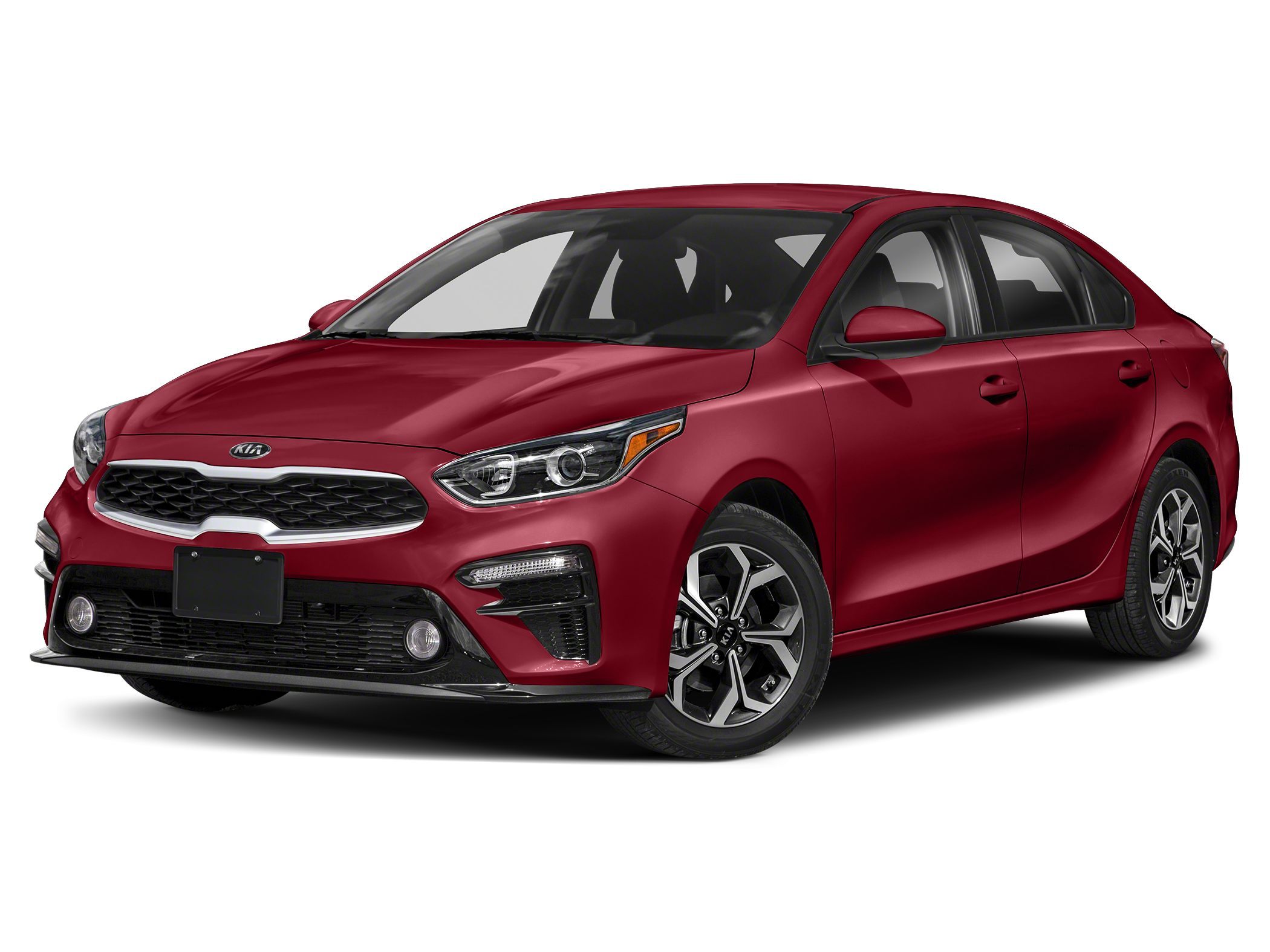2020 Kia Forte LXS -
                  Medford, OR