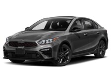 2020 Kia Forte GT-Line -
                  Philadelphia, PA