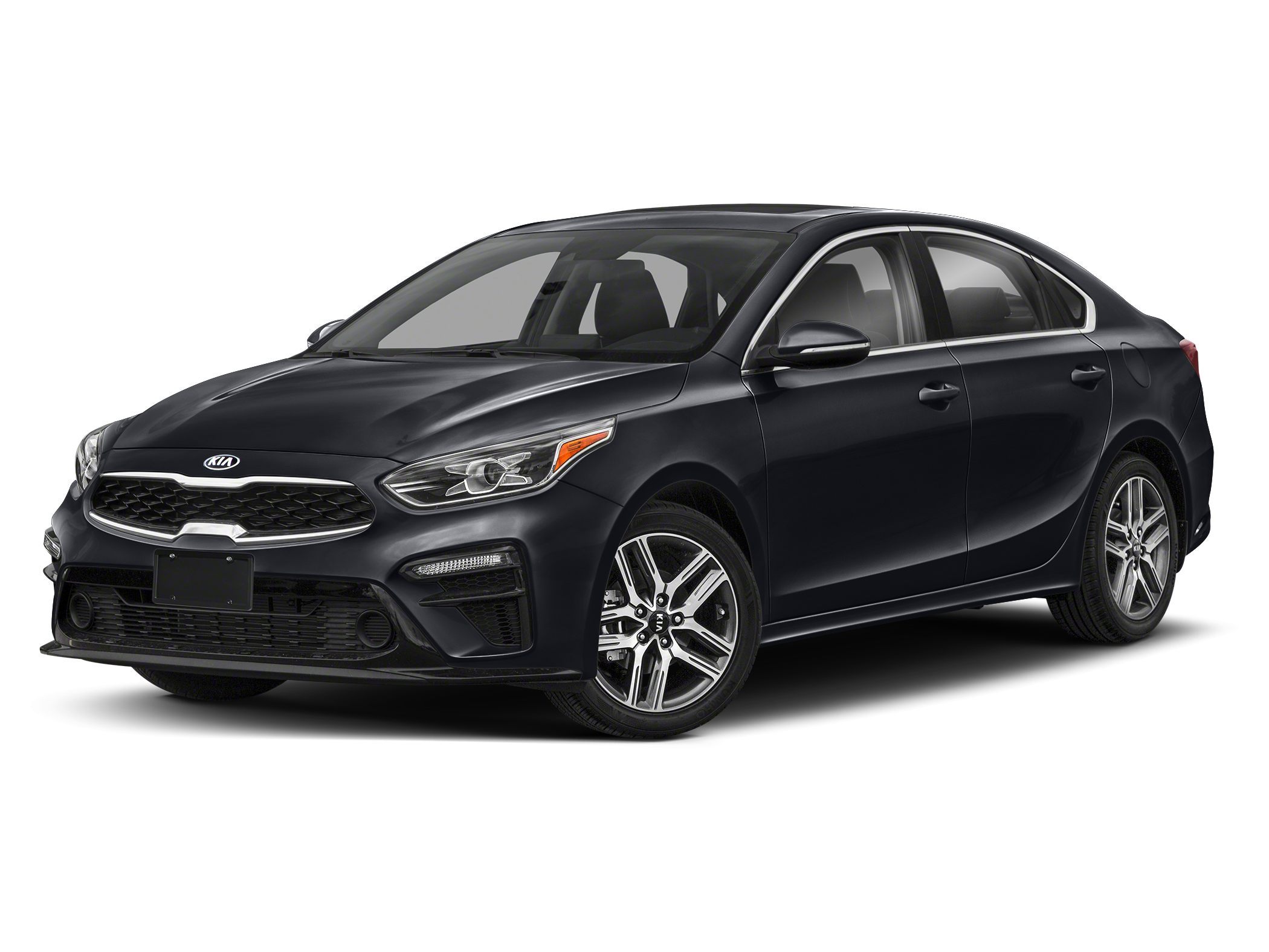 2020 Kia Forte EX -
                Ramsey, NJ