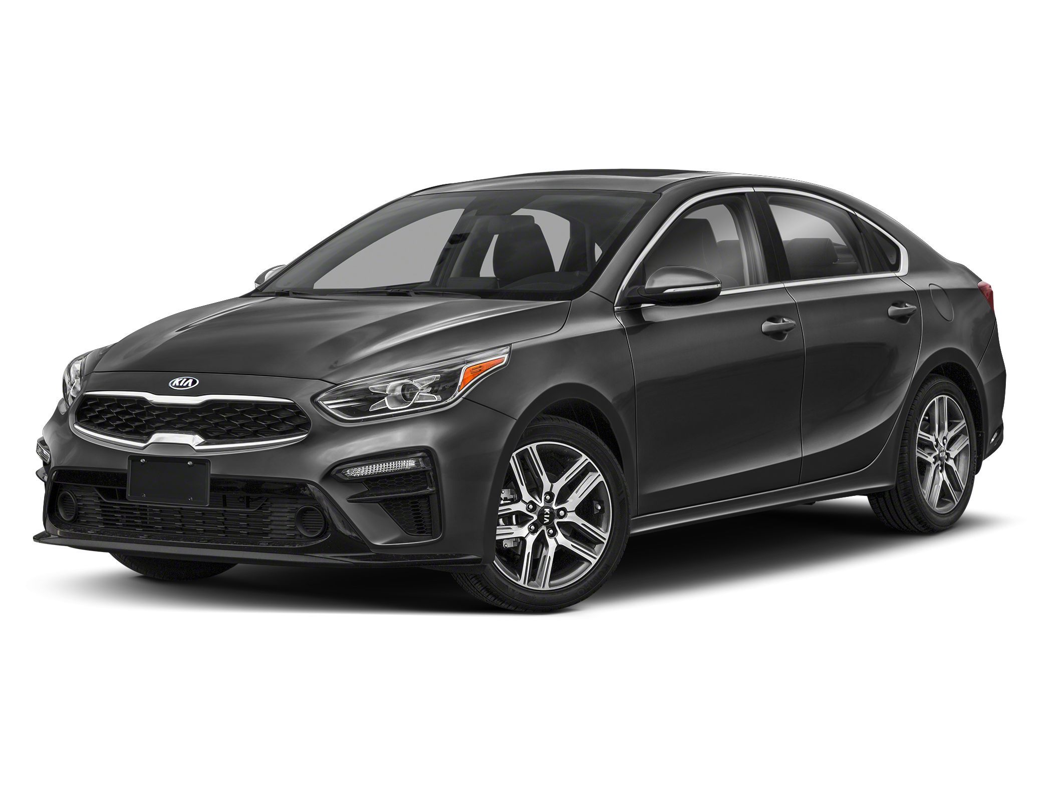 2020 Kia Forte EX -
                Fresno, CA