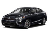 2020 Kia Forte Sedan 2020 Kia Forte Sedan