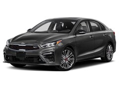 2020 Kia Forte GT Sedan