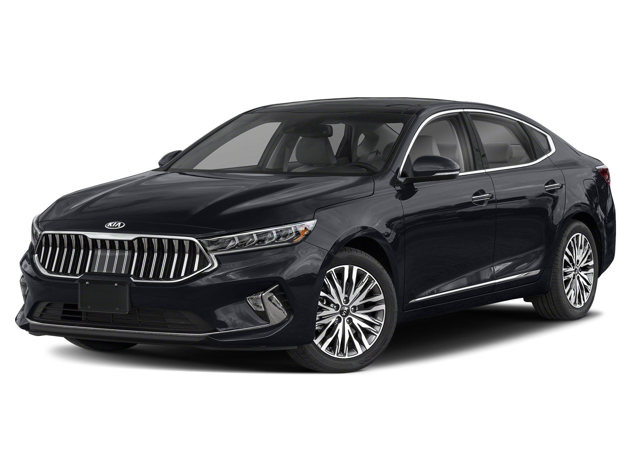 2020 Kia Cadenza Limited Hero Image
