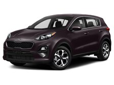 2020 Kia Sportage EX -
                Lynn, MA