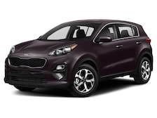 2020 Kia Sportage LX -
                Orlando, FL