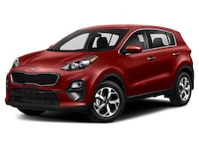 2020 Kia Sportage LX -
                Lynn, MA