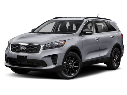 New 2020 Kia Sorento For Sale At Youngblood Auto Group Vin 5xypg4a55lg697286