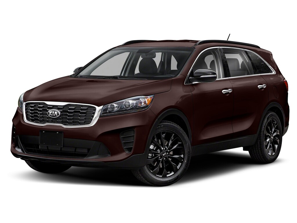 Used 2020 Kia Sorento 3.3L S SUV