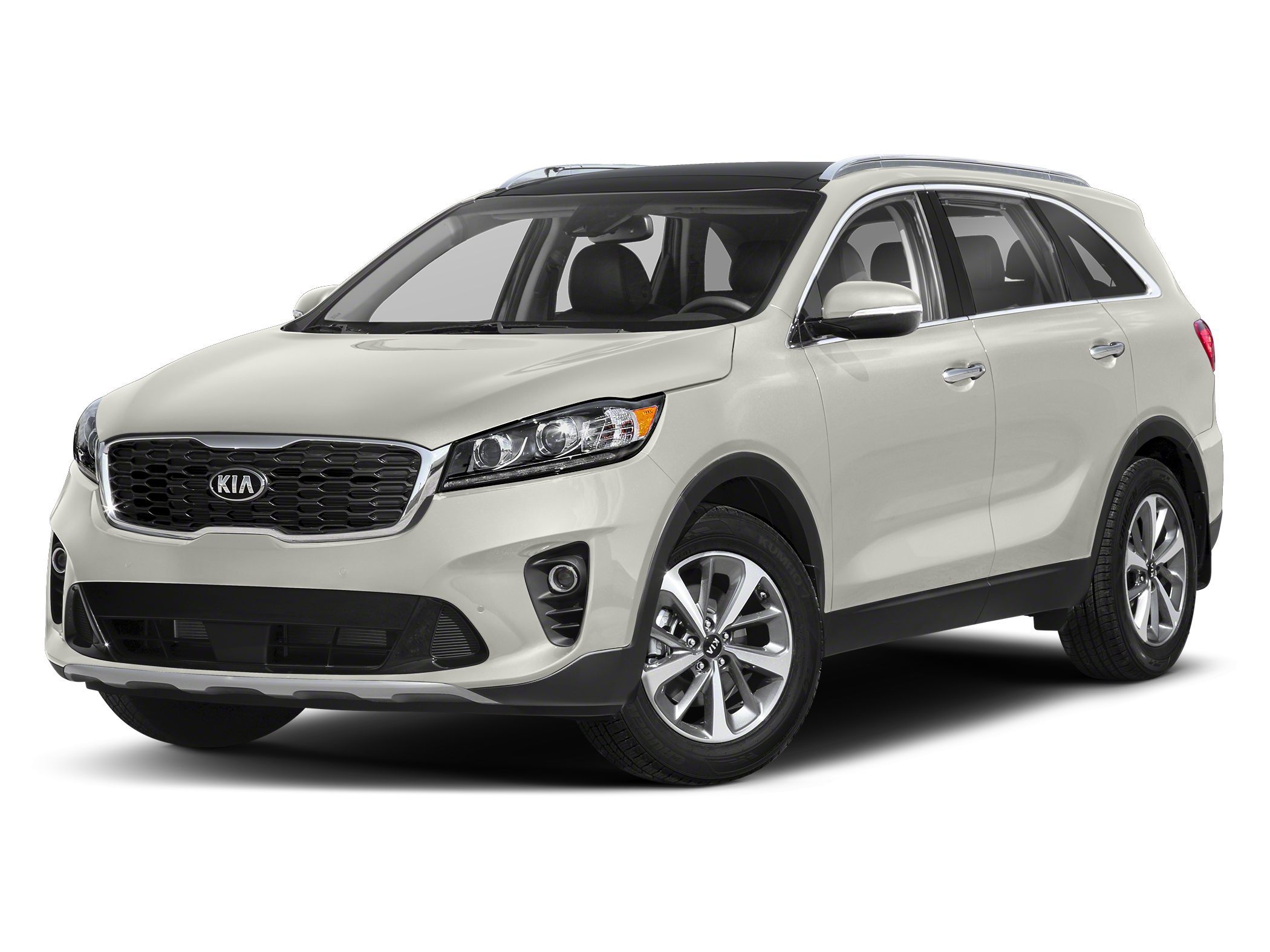2020 Kia Sorento EX -
                Knoxville, TN