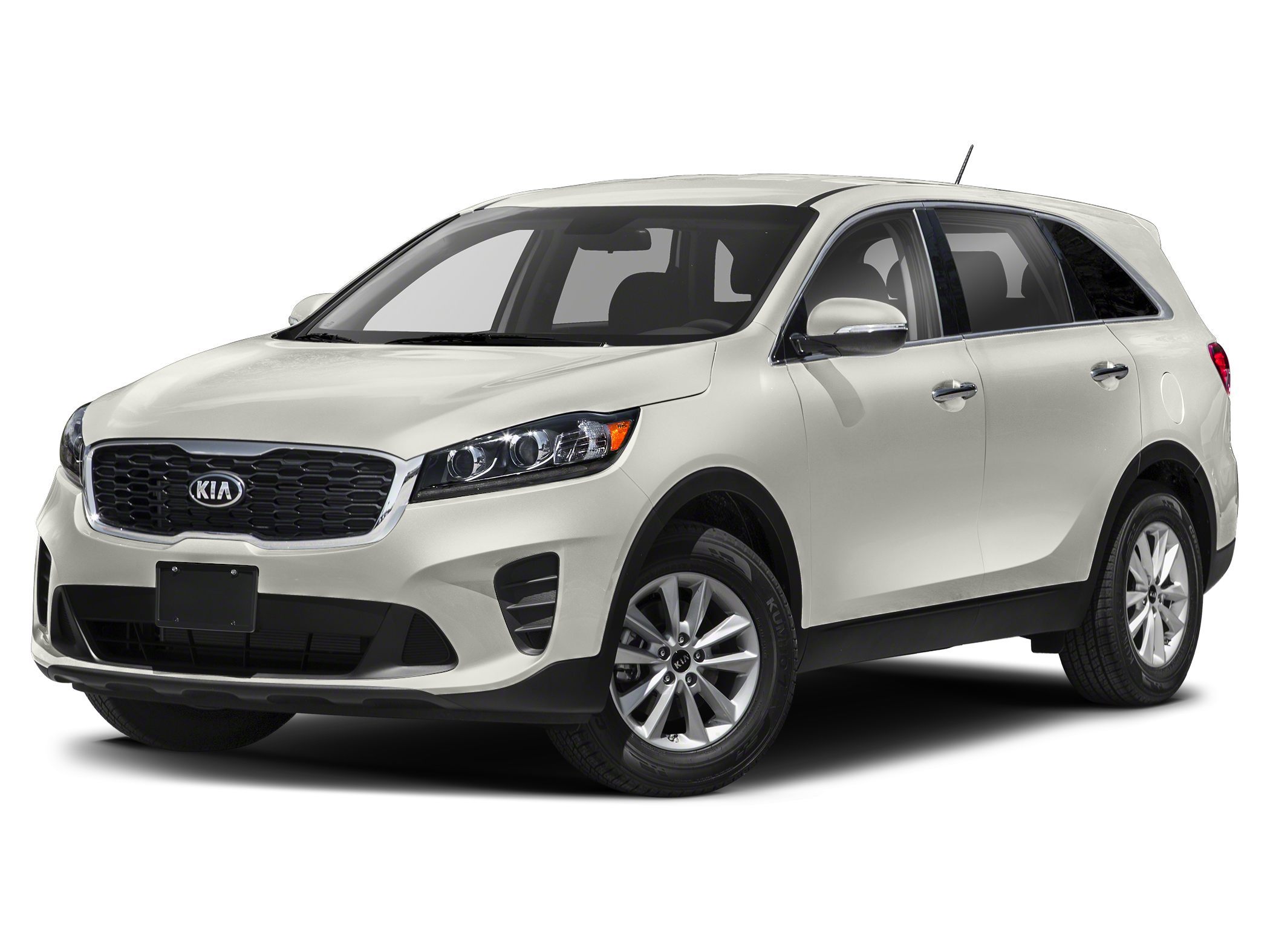 2020 Kia Sorento LX 2020 Kia Sorento LX