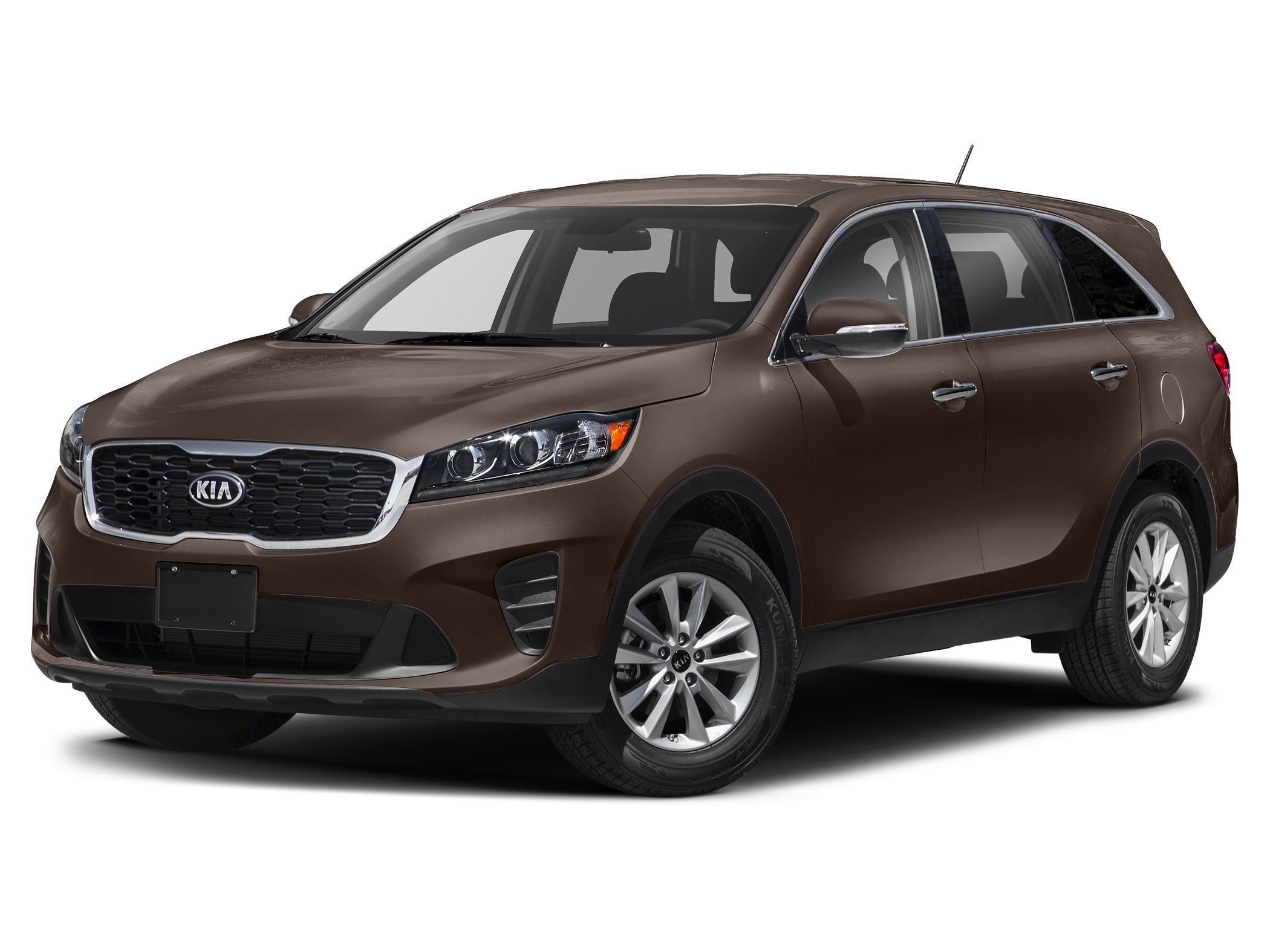 2020 Kia Sorento LX -
                Abilene, TX