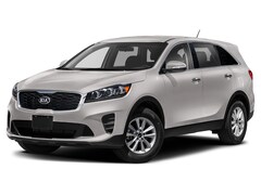 2020 Kia Sorento LX LX AWD