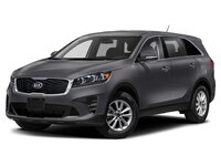 2020 Kia Sorento SUV 2020 Kia Sorento SUV