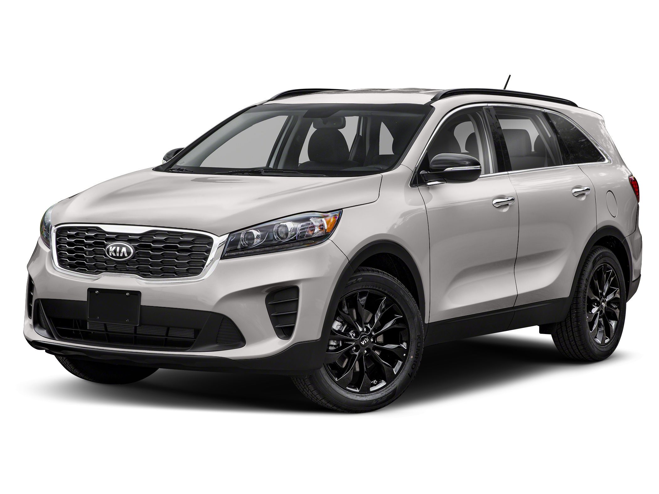 2020 Kia Sorento S V6 AT 4WD's photo