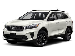 2020 Kia Sorento SUV