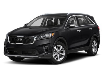 2020 Kia Sorento SUV 2020 Kia Sorento SUV