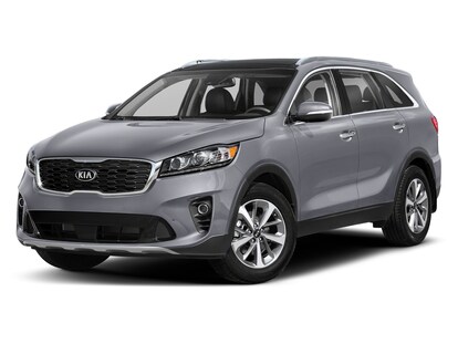 2020 New Kia Sorento 3 3l Ex Suv Binghamton Area K12602