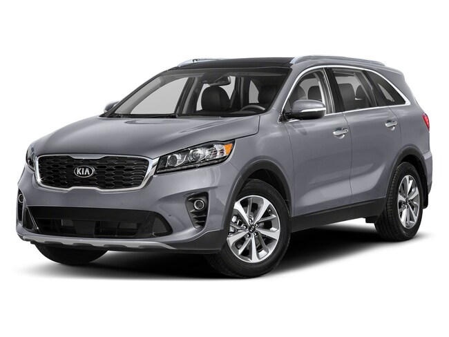 2020 Kia Sorento 3.3L EX SUV