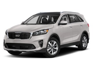 2020 Kia Sorento EX SUV
