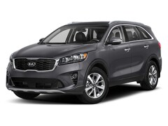 2020 Kia Sorento 3.3L EX SUV