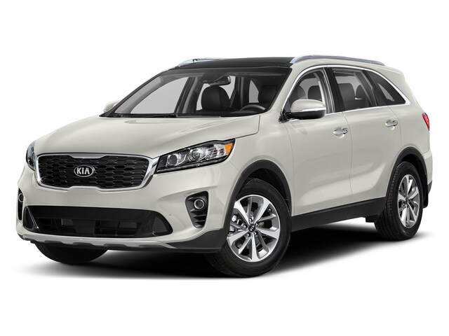Find New 2020 Kia Sorento In South Yarmouth Ma Cape Islands Kia