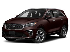 2020 Kia Sorento SX V6 SX V6 AWD
