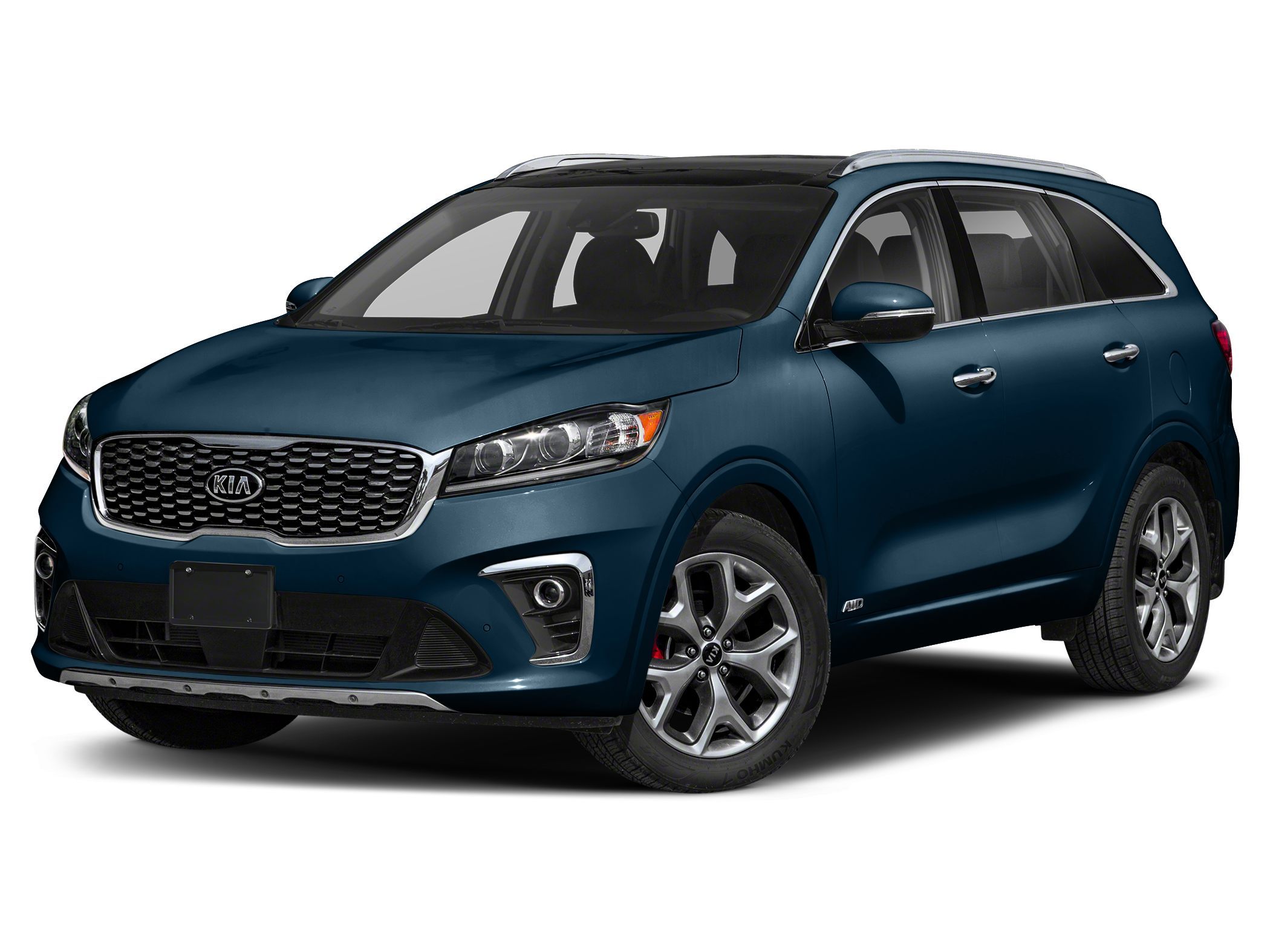 2020 Kia Sorento SUV 